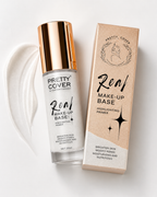Pretty Cover Real Make-Up Base Highlighting Primer – 30ml