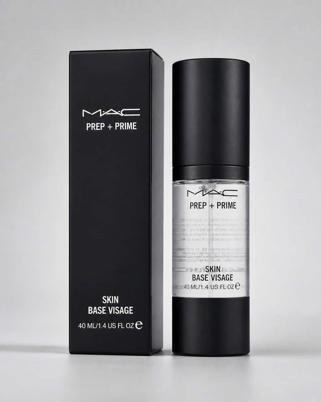 MAC Prep + Prime Skin Base Visage Primer – 40ml