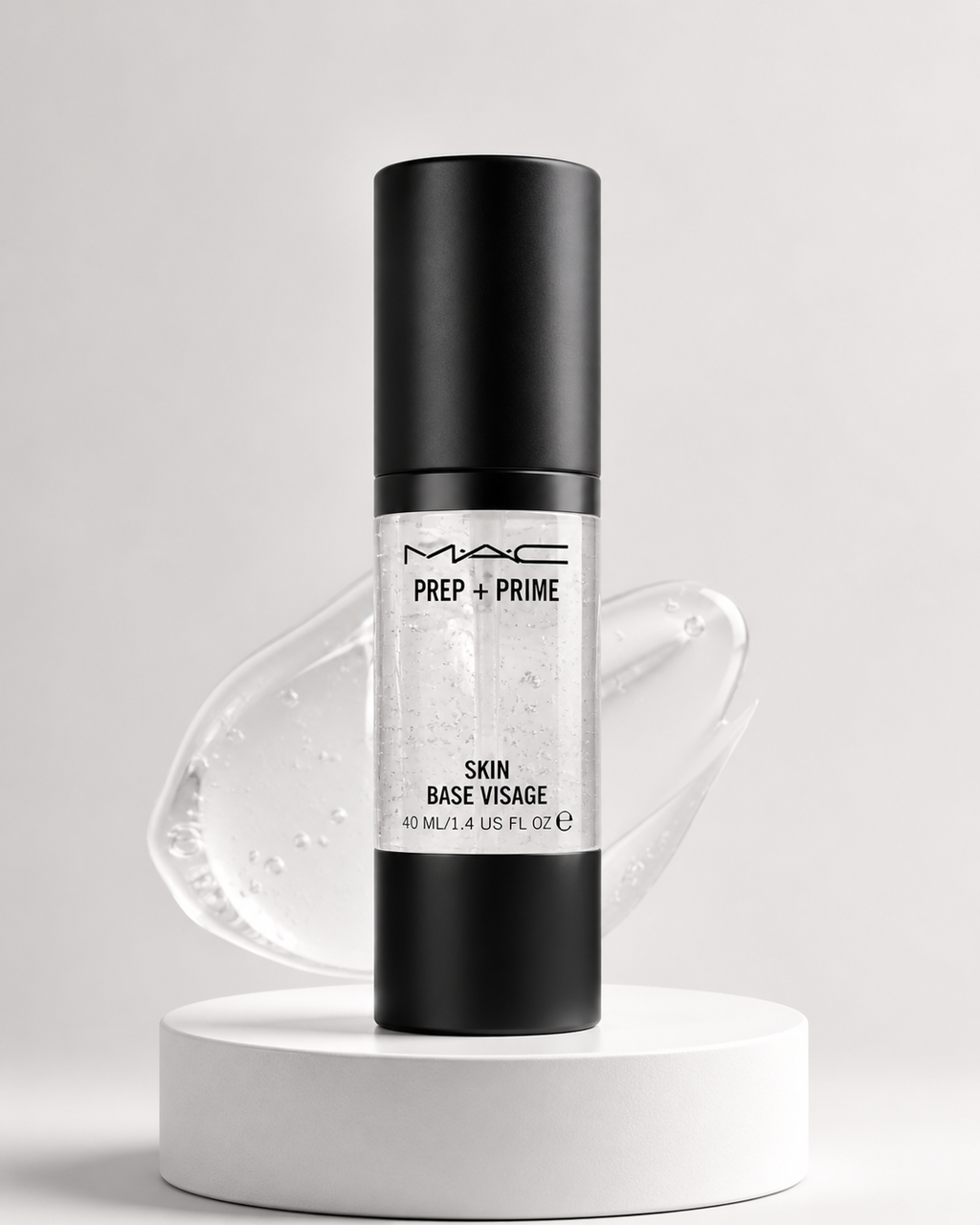 MAC Prep + Prime Skin Base Visage Primer – 40ml