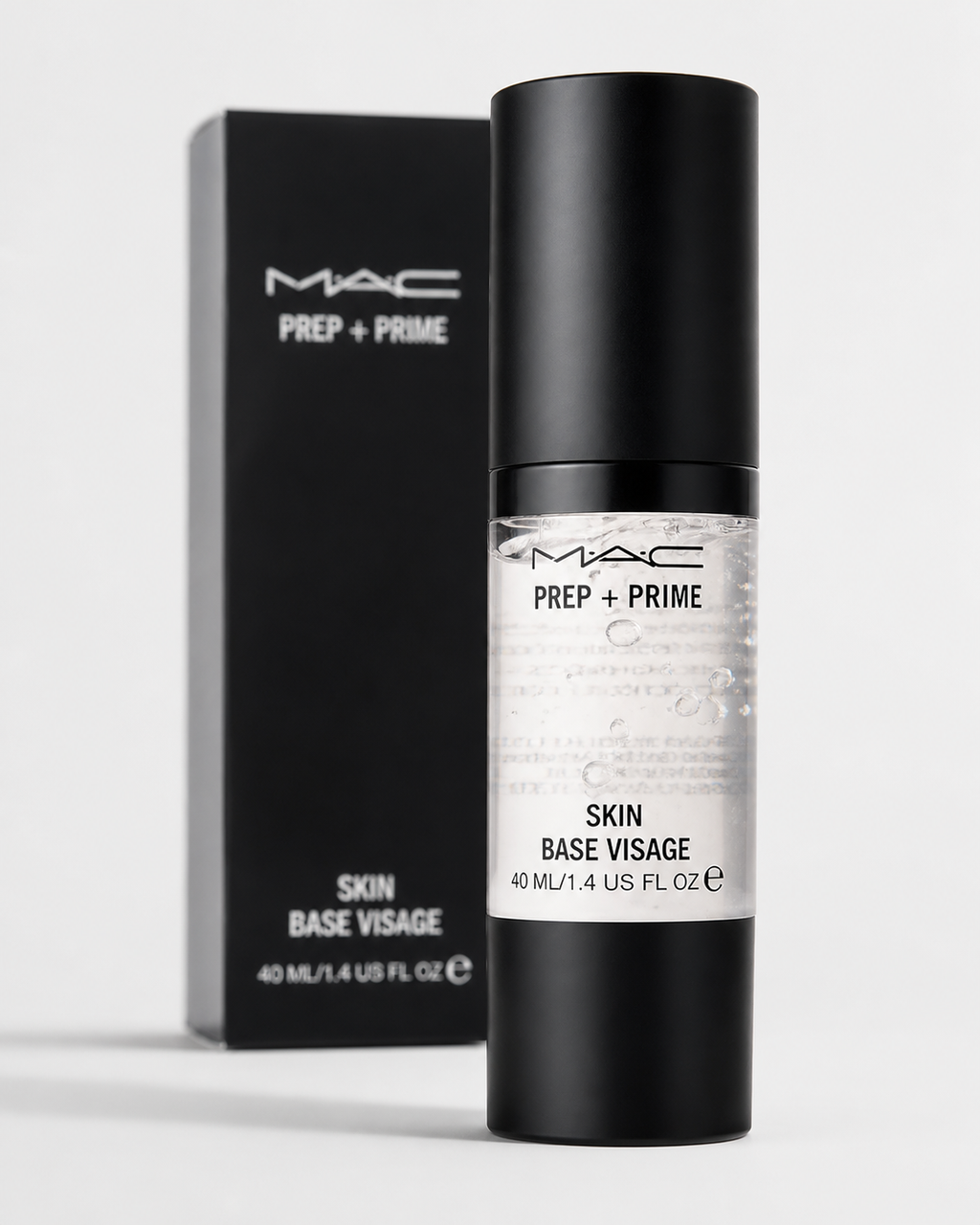 MAC Prep + Prime Skin Base Visage Primer – 40ml