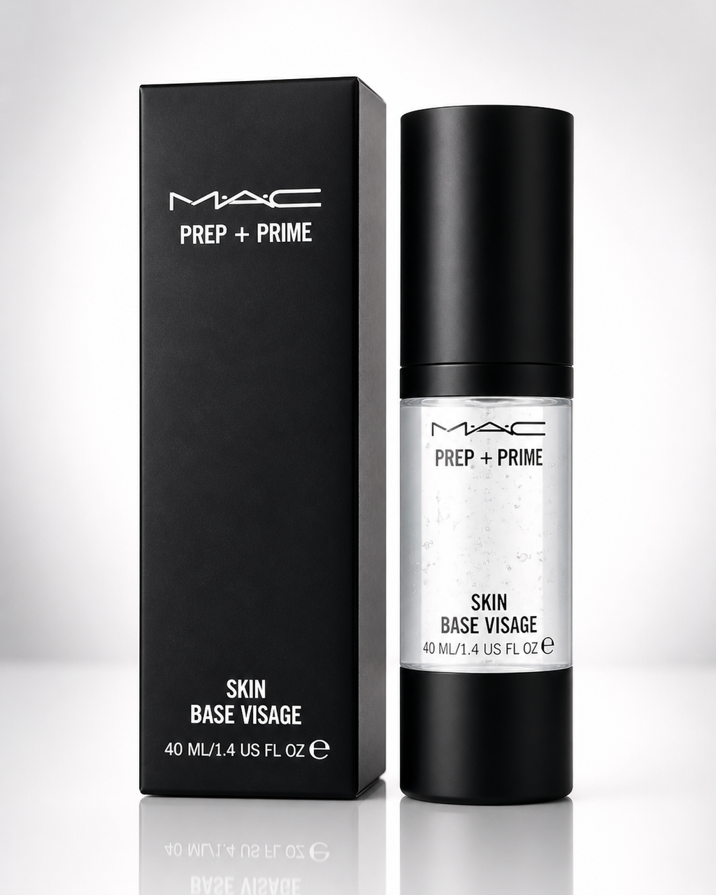 MAC Prep + Prime Skin Base Visage Primer – 40ml
