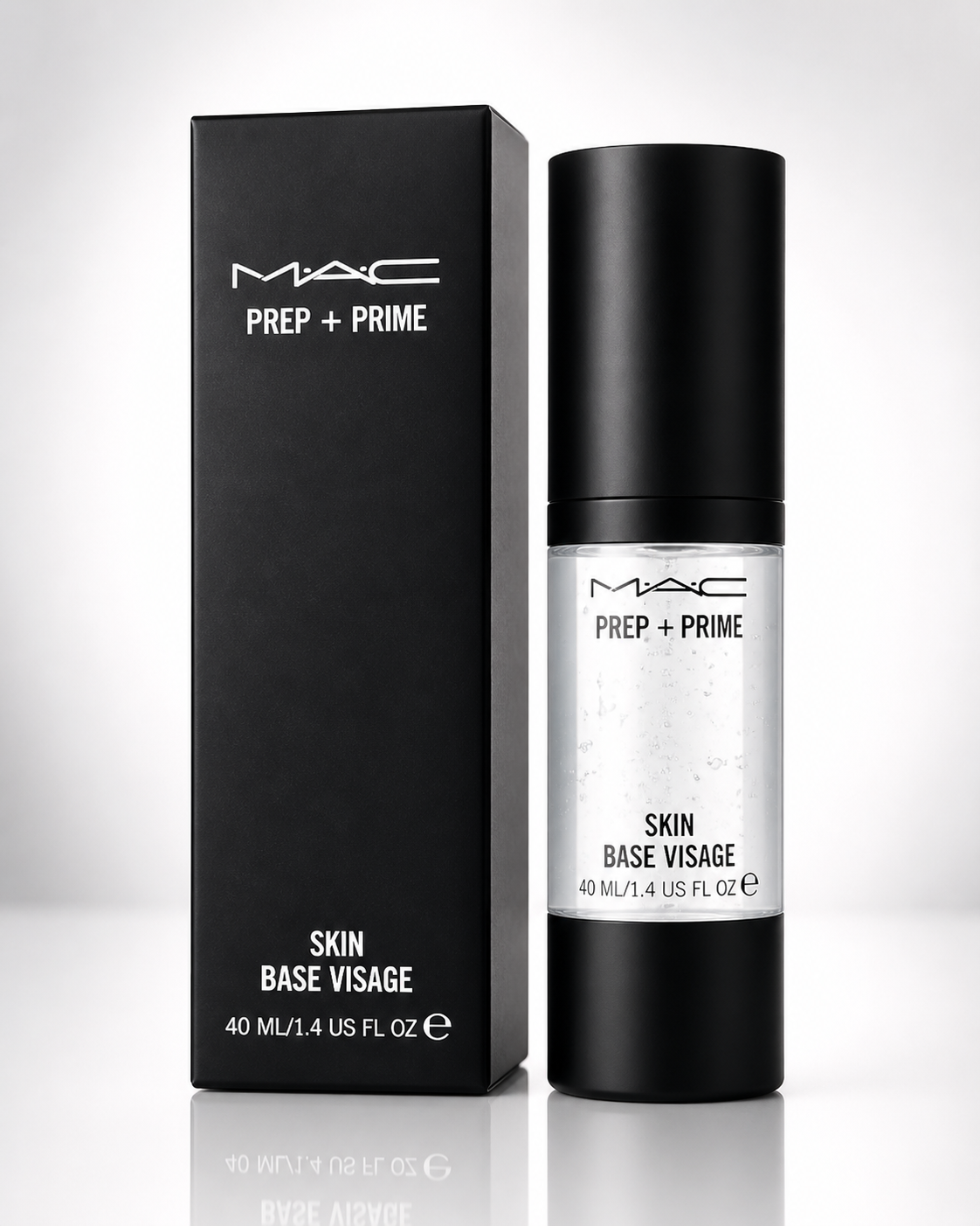 MAC Prep + Prime Skin Base Visage Primer – 40ml