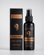 Emelie Oil Control Setting Spray with Aloe Extract – 100ml