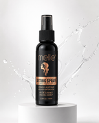 Emelie Oil Control Setting Spray with Aloe Extract – 100ml