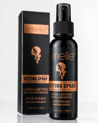 Emelie Oil Control Setting Spray with Aloe Extract – 100ml