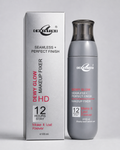 Christine Dewy Glow HD Makeup Fixer – 12 Hours Stay, 100ml