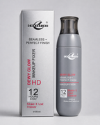 Christine Dewy Glow HD Makeup Fixer – 12 Hours Stay, 100ml