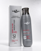 Christine Dewy Glow HD Makeup Fixer – 12 Hours Stay, 100ml