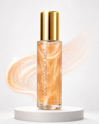 Miss Rose Body Shimmer Mist – 60ml