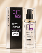 Fit me Face Primer