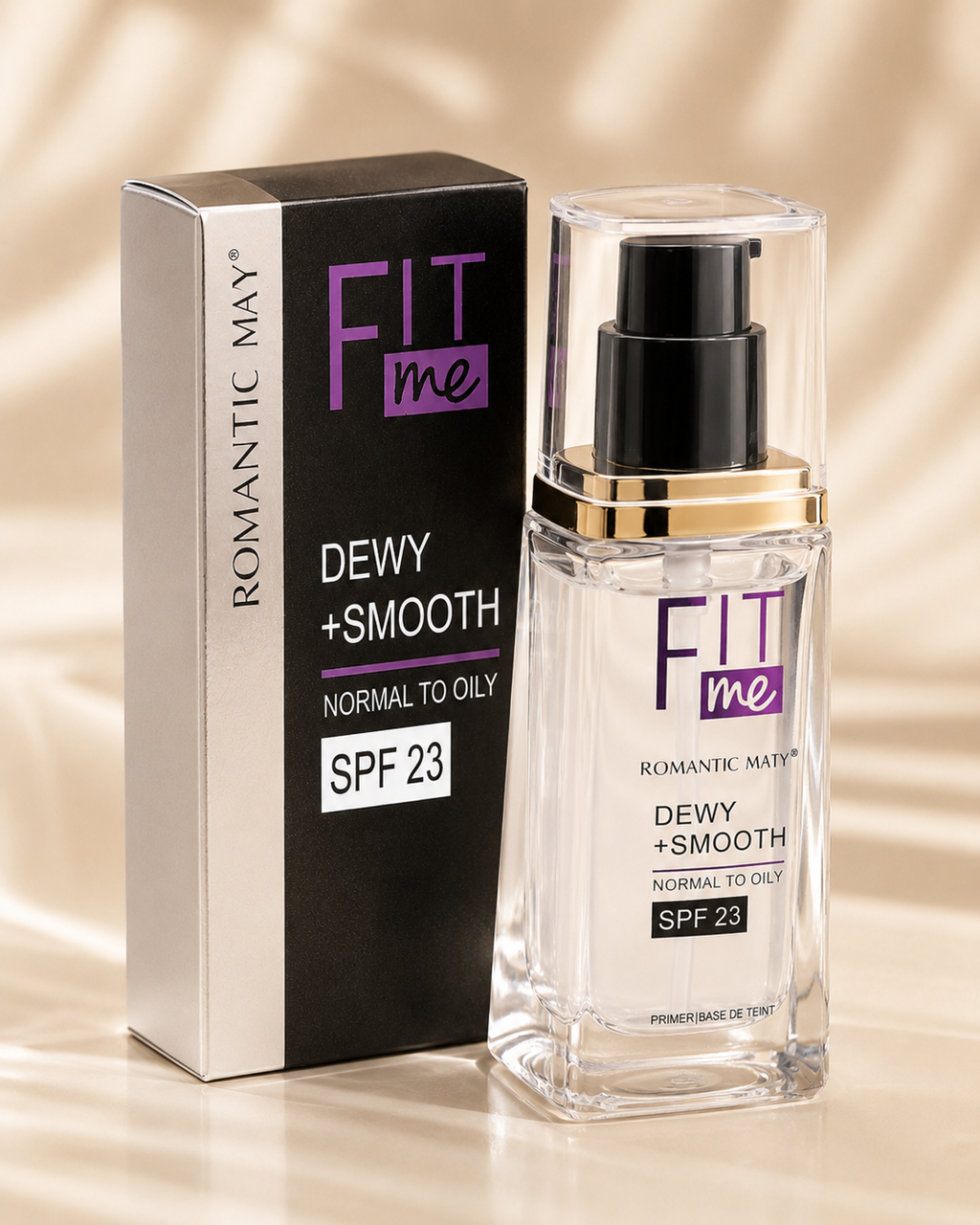 Fit me Face Primer