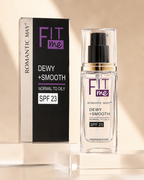 Fit me Face Primer