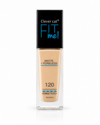 Fit me Foundation