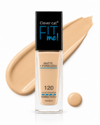 Fit me Foundation