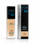 Fit me Foundation