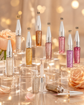 Glitter Liquid Eyeshadow – Sparkling Eye Makeup Shimmer-16 Shades